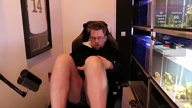 justinitt online show from 03.11.25