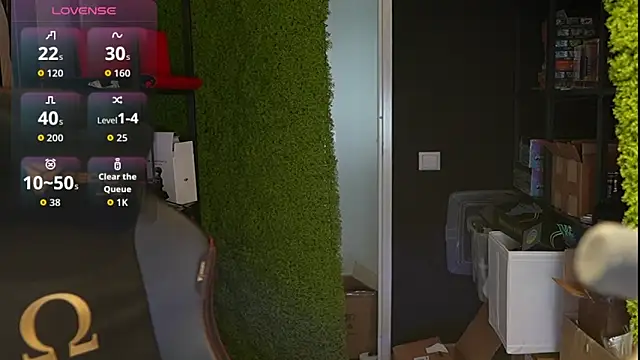 justinitt online show from 10.10.25