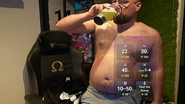 justinitt online show from 10.30.25