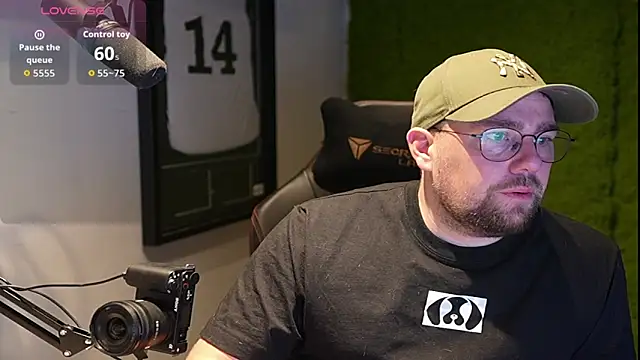 justinitt online show from 11.25.25