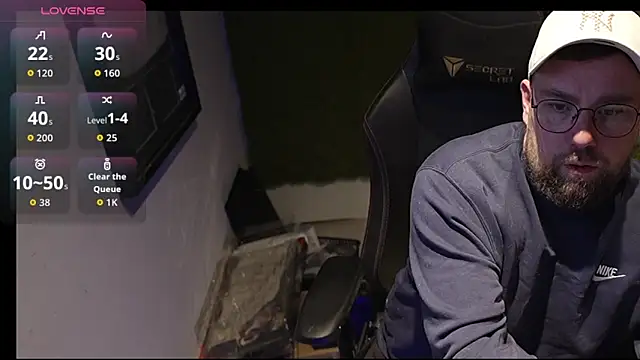 justinitt online show from 01.05.26