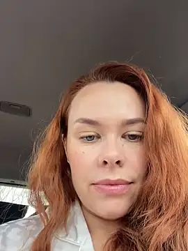 Kelley Allie online show from 10.04.25