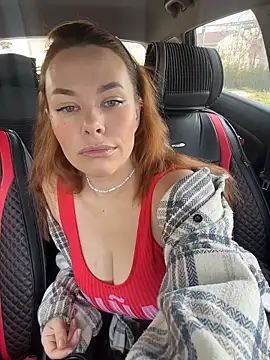 Kelley Allie online show from 11.11.25