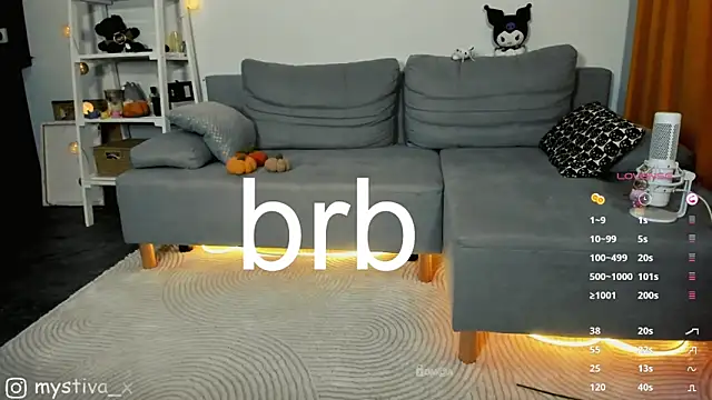 EliyaX online show from 10.17.25