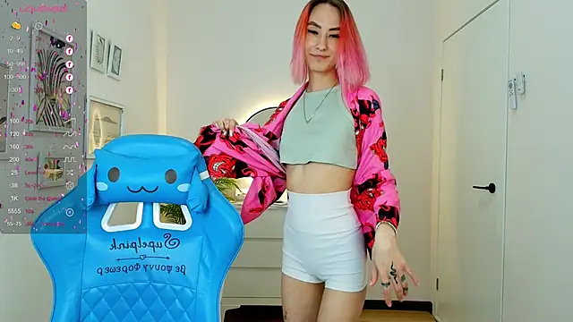 Kar1 na  online show from 02.15.25