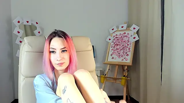 Kar1 na  online show from 02.20.25