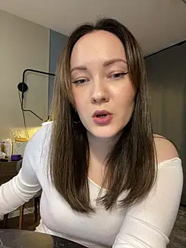 Kiss My Body online show from 09.16.25