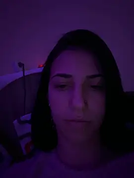 Snapshot of KeylaBlair chatting on 01.24.25 KeylaBlair online show from 01.24.25