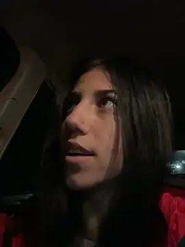 Snapshot of KeylaBlair chatting on 01.29.25 KeylaBlair online show from 01.29.25