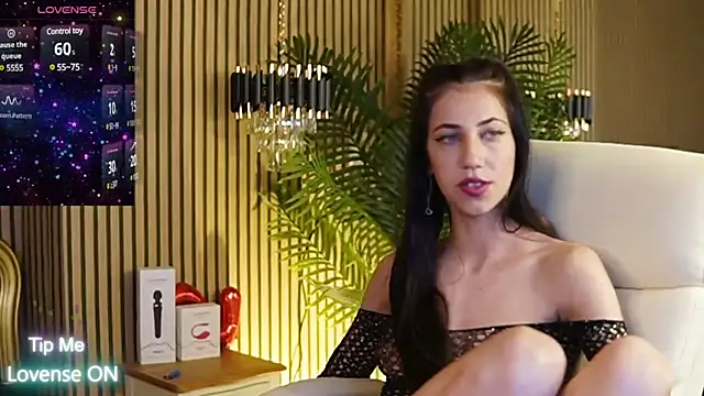 Snapshot of KeylaBlair chatting on 03.13.25 KeylaBlair online show from 03.13.25