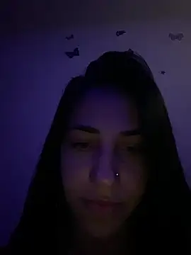 Snapshot of KeylaBlair chatting on 03.14.25 KeylaBlair online show from 03.14.25