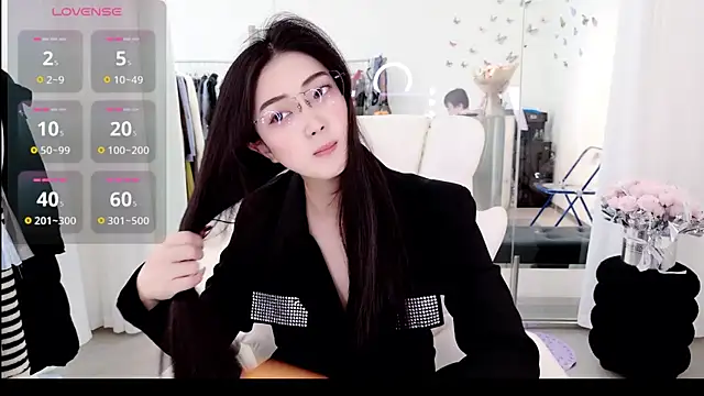 Snapshot of miaomiao-777 chatting on 01.16.26 miaomiao-777 online show from 01.16.26