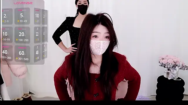 Snapshot of miaomiao-777 chatting on 01.18.26 miaomiao-777 online show from 01.18.26