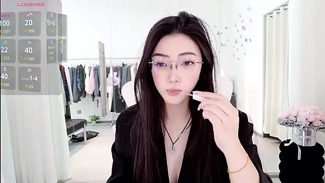 Snapshot of miaomiao-777 chatting on 02.02.26 miaomiao-777 online show from 02.02.26
