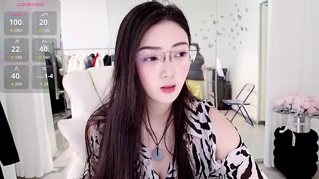 Snapshot of miaomiao-777 chatting on 02.05.26 miaomiao-777 online show from 02.05.26