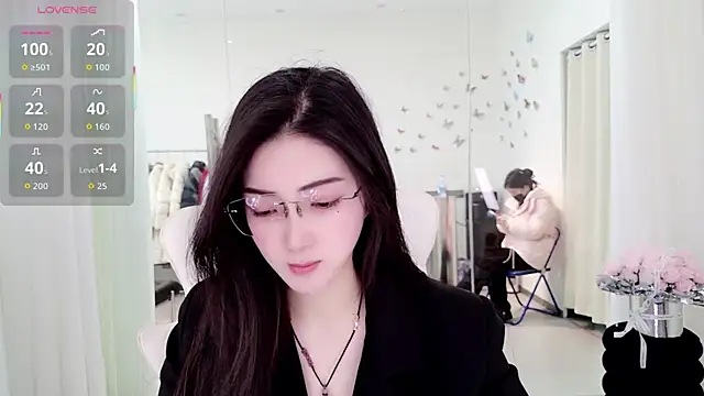 Snapshot of miaomiao-777 chatting on 02.06.26 miaomiao-777 online show from 02.06.26