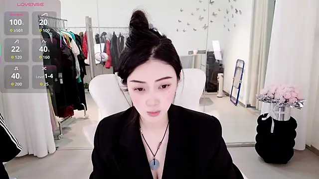 Snapshot of miaomiao-777 chatting on 02.09.26 miaomiao-777 online show from 02.09.26