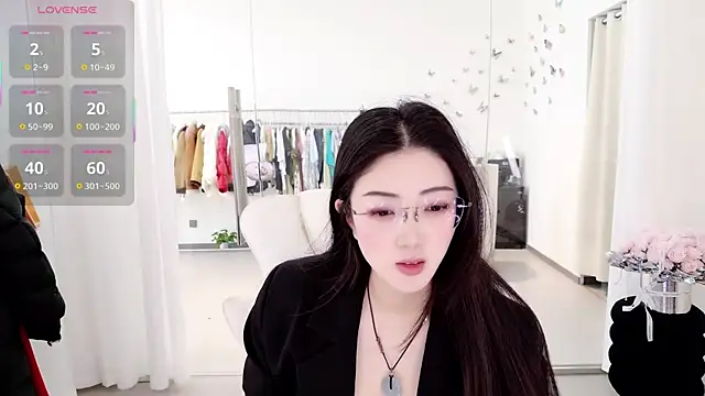 Snapshot of miaomiao-777 chatting on 02.18.26 miaomiao-777 online show from 02.18.26