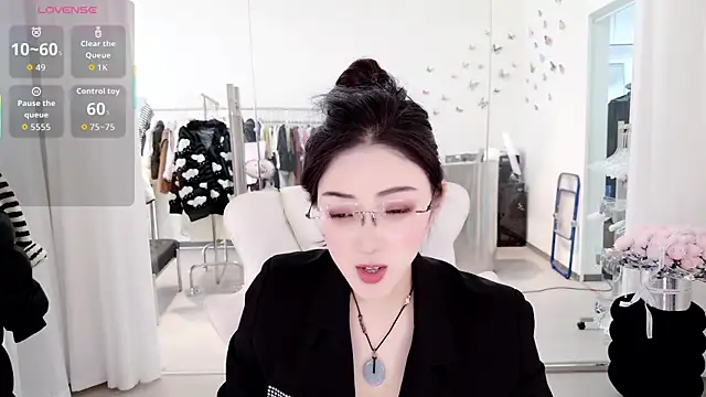 Snapshot of miaomiao-777 chatting on 02.20.26 miaomiao-777 online show from 02.20.26