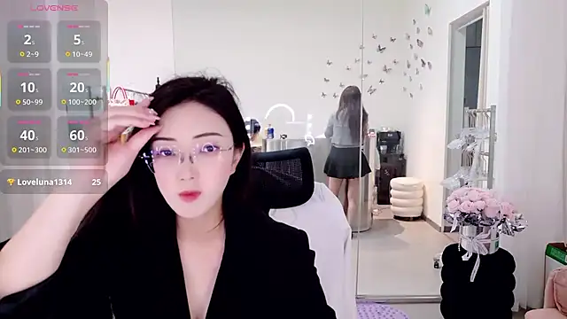Snapshot of miaomiao-777 chatting on 06.22.26 miaomiao-777 online show from 06.22.26