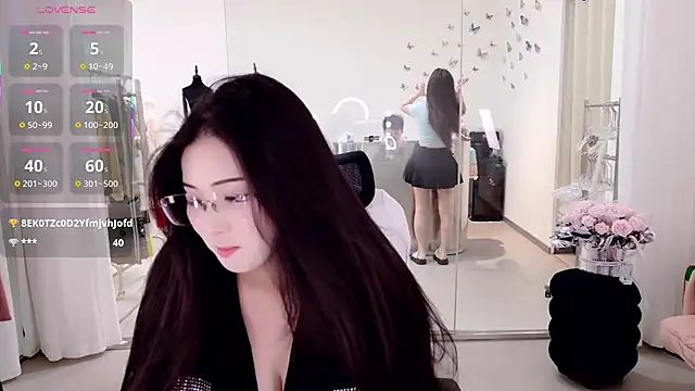 Snapshot of miaomiao-777 chatting on 07.11.26 miaomiao-777 online show from 07.11.26