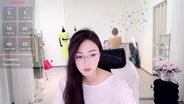 Snapshot of miaomiao-777 chatting on 07.19.26 miaomiao-777 online show from 07.19.26