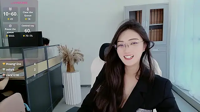 Snapshot of miaomiao-777 chatting on 07.20.26 miaomiao-777 online show from 07.20.26