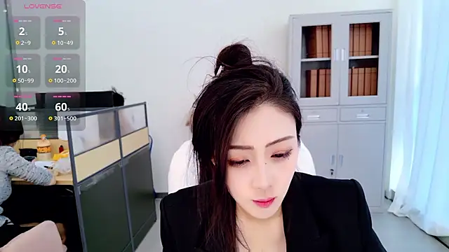 Snapshot of miaomiao-777 chatting on 07.27.26 miaomiao-777 online show from 07.27.26