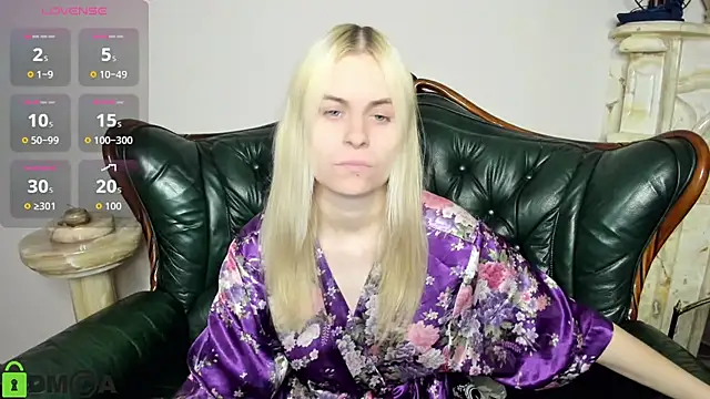 HillEva online show from 11.08.25