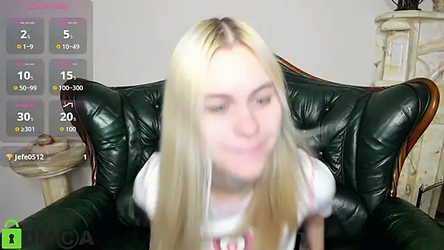 HillEva online show from 11.12.25