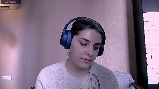  Roselina  online show from 11.22.25