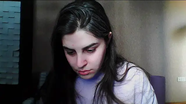  Roselina  online show from 01.07.26