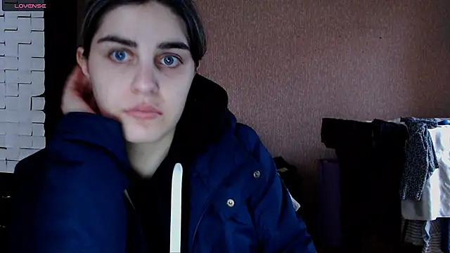  Roselina  online show from 02.22.26