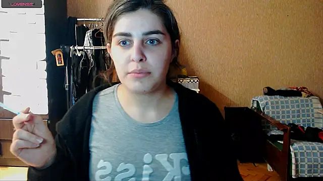  Roselina  online show from 04.10.26