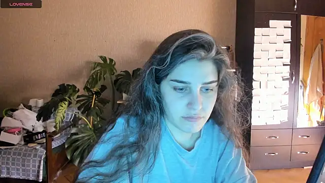 Snapshot of _Roselina_ chatting on 07.20.26 Roselina online show from 07.20.26