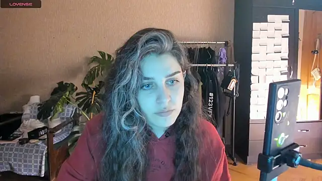 Snapshot of _Roselina_ chatting on 07.22.26 Roselina online show from 07.22.26