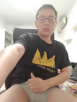 taiwanboybigtop1069 online show from 01.16.25