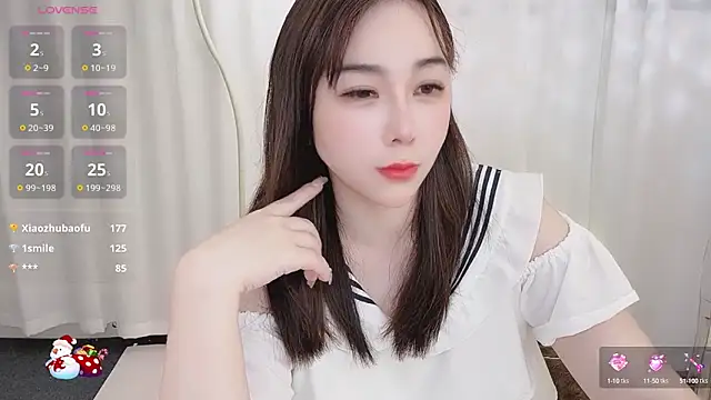 Snapshot of Alano-01 chatting on 02.05.25 Alano-01 online show from 02.05.25