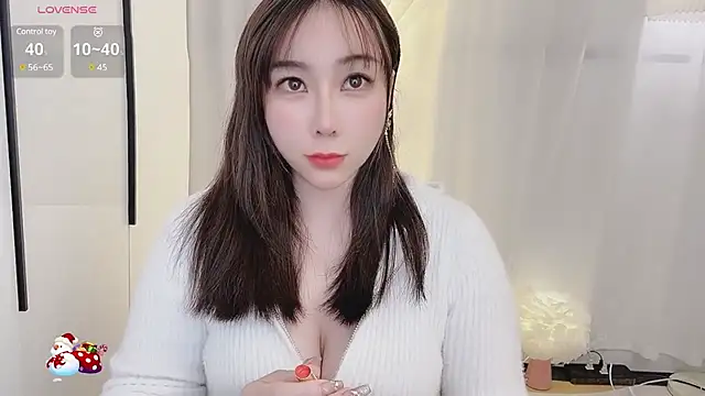 Snapshot of Alano-01 chatting on 02.07.25 Alano-01 online show from 02.07.25