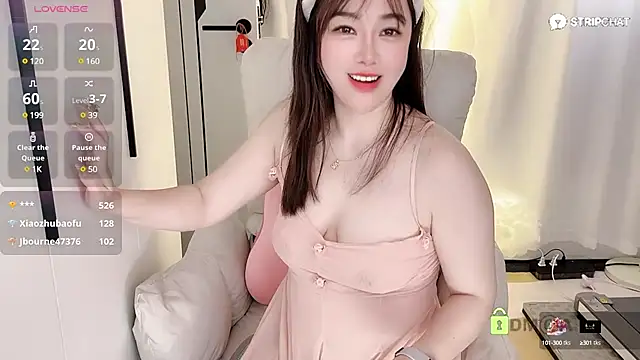 Snapshot of Alano-01 chatting on 03.03.25 Alano-01 online show from 03.03.25