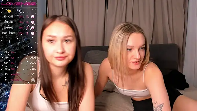 Snapshot of ErleneDrover chatting on 01.17.25 ErleneDrover online show from 01.17.25