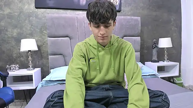 bruce hans online show from 09.13.25