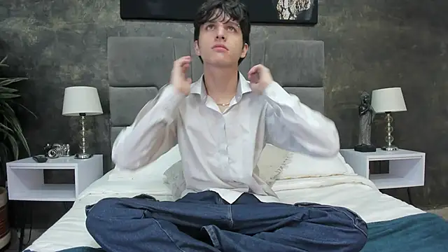 bruce hans online show from 10.16.25