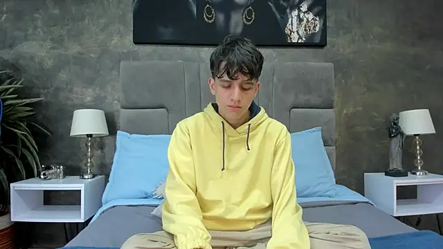 bruce hans online show from 10.27.25