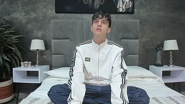 bruce hans online show from 11.02.25