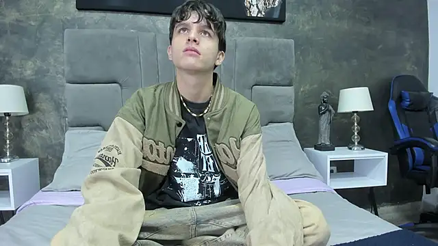 bruce hans online show from 11.15.25