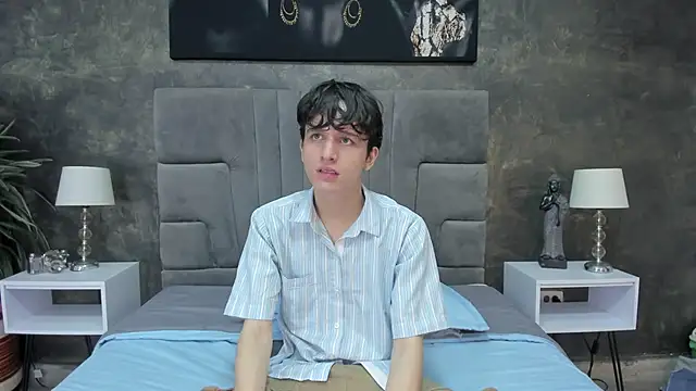 bruce hans online show from 12.14.25