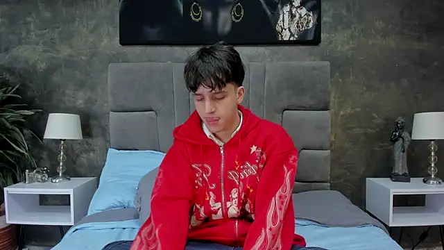 bruce hans online show from 12.20.25