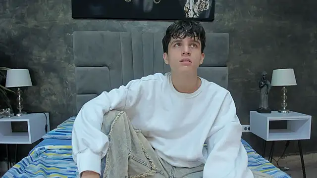 bruce hans online show from 04.15.26