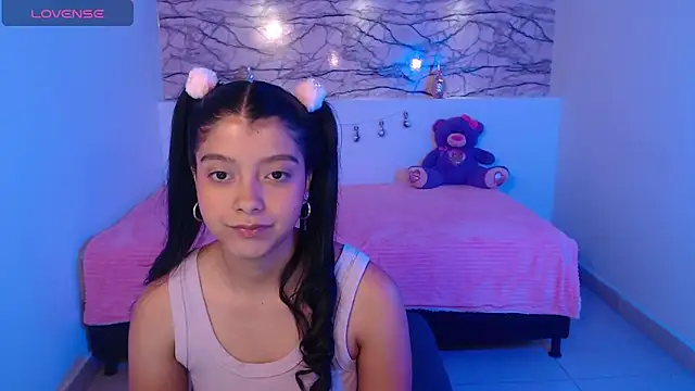 IslaBlaze online show from 02.07.25